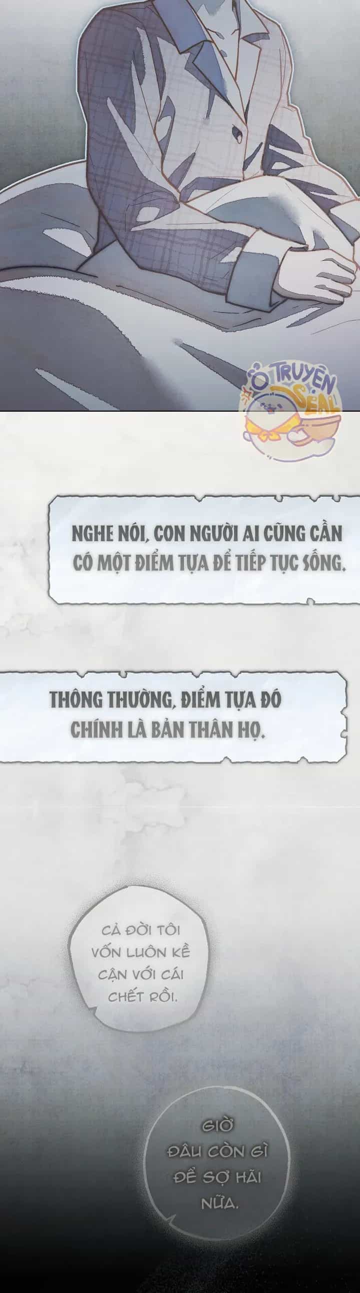 Chào Mừng Đến Với Dinh Thự Hoa Hồng - Chương 56 - ảnh 37