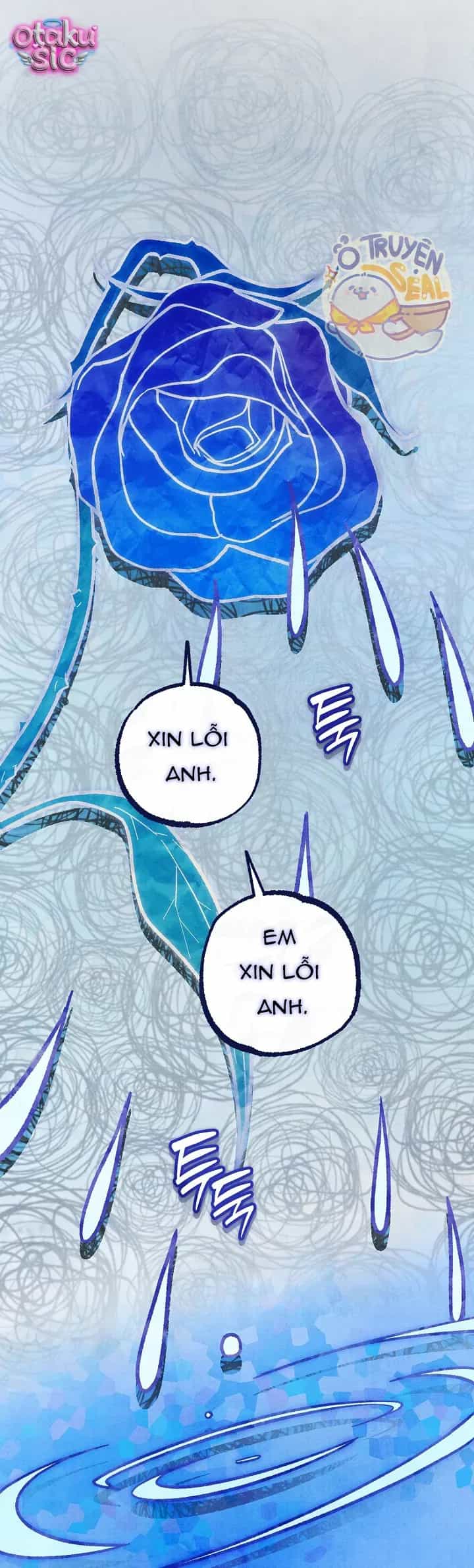 Chào Mừng Đến Với Dinh Thự Hoa Hồng - Chương 56 - ảnh 41