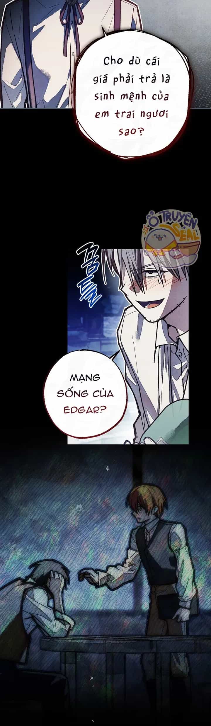Chào Mừng Đến Với Dinh Thự Hoa Hồng - Chương 56 - ảnh 55