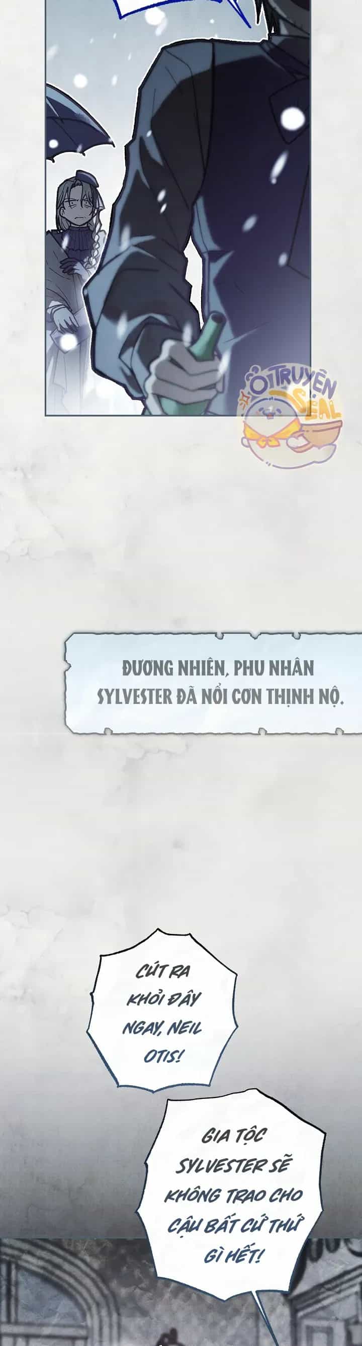 Chào Mừng Đến Với Dinh Thự Hoa Hồng - Chương 56 - ảnh 63
