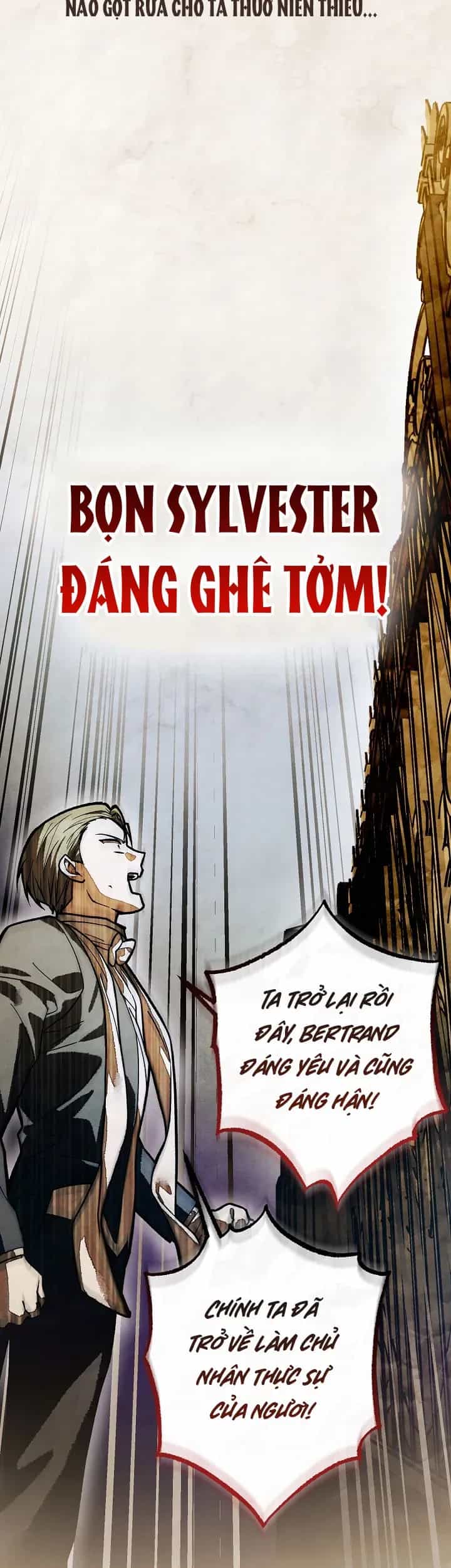 Chào Mừng Đến Với Dinh Thự Hoa Hồng - Chương 57 - ảnh 16