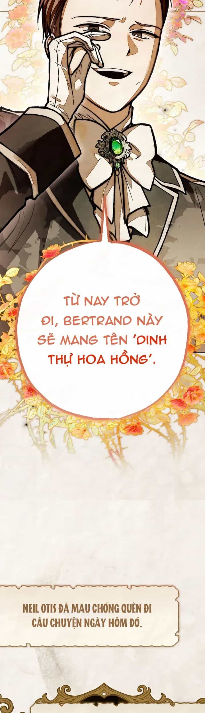 Chào Mừng Đến Với Dinh Thự Hoa Hồng - Chương 57 - ảnh 25