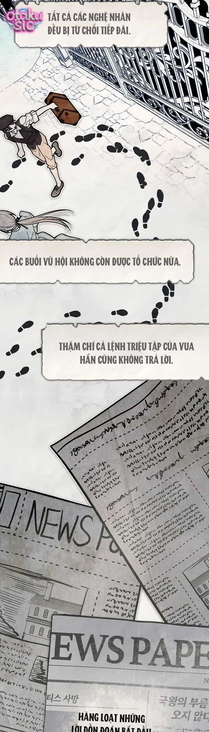 Chào Mừng Đến Với Dinh Thự Hoa Hồng - Chương 57 - ảnh 50