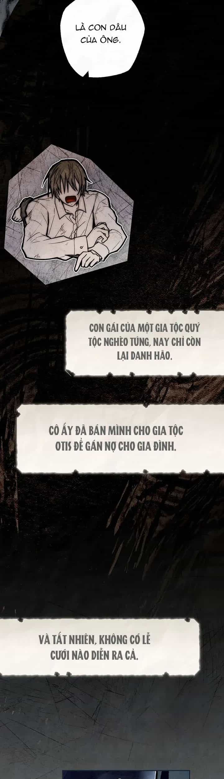 Chào Mừng Đến Với Dinh Thự Hoa Hồng - Chương 57 - ảnh 60