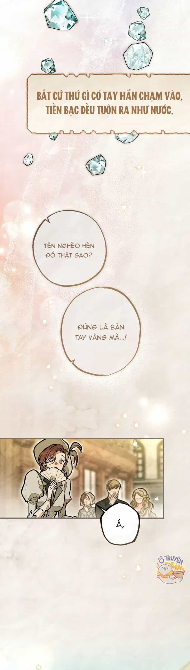 Chào Mừng Đến Với Dinh Thự Hoa Hồng - Chương 57 - ảnh 7