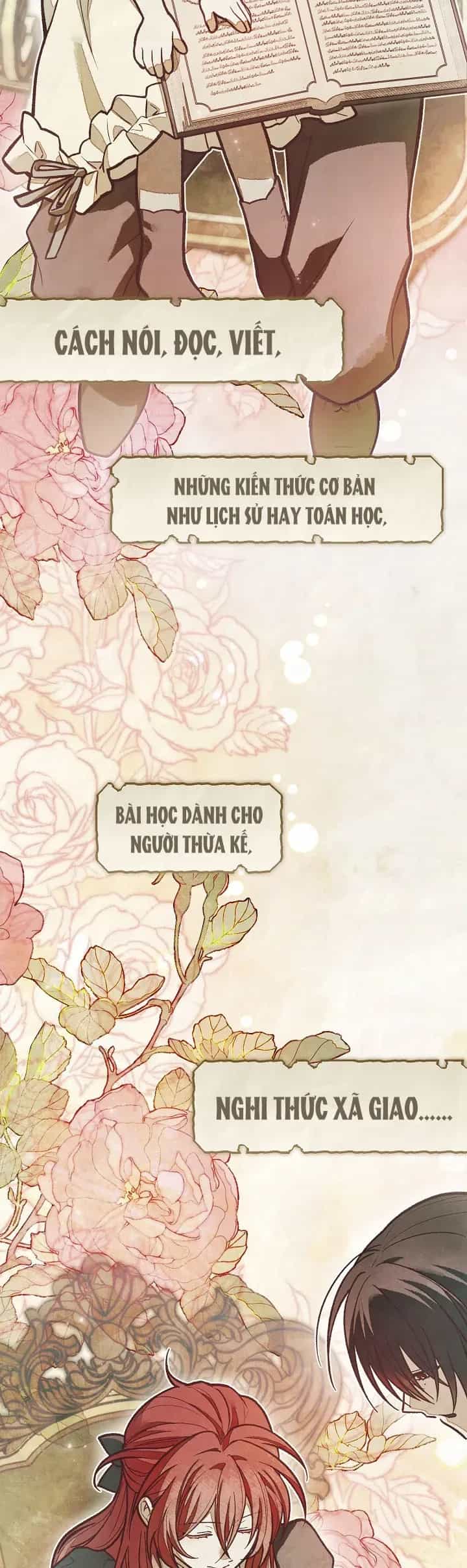 Chào Mừng Đến Với Dinh Thự Hoa Hồng - Chương 58 - ảnh 14