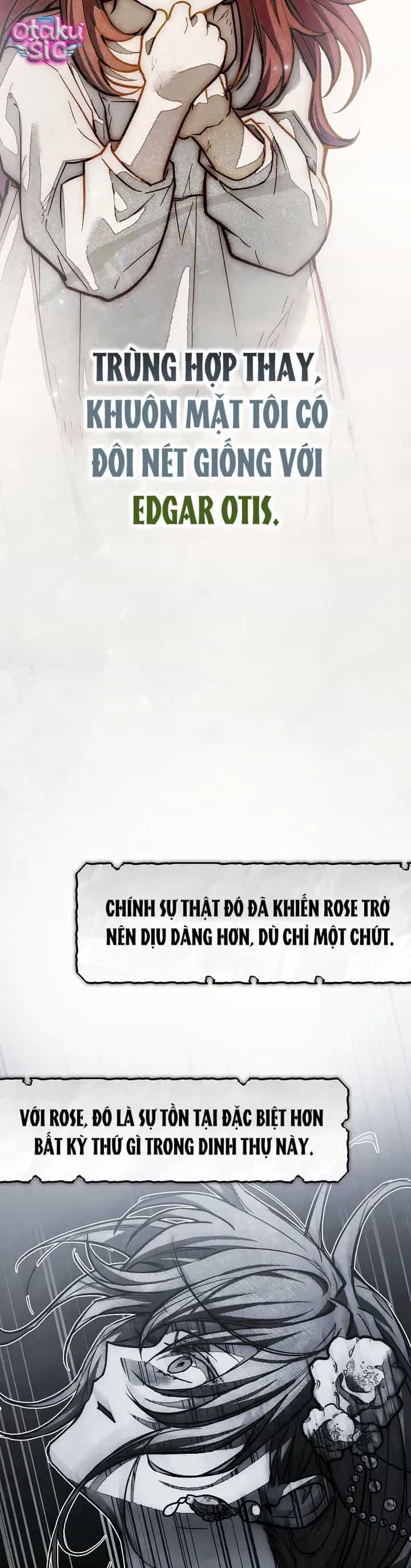 Chào Mừng Đến Với Dinh Thự Hoa Hồng - Chương 58 - ảnh 47