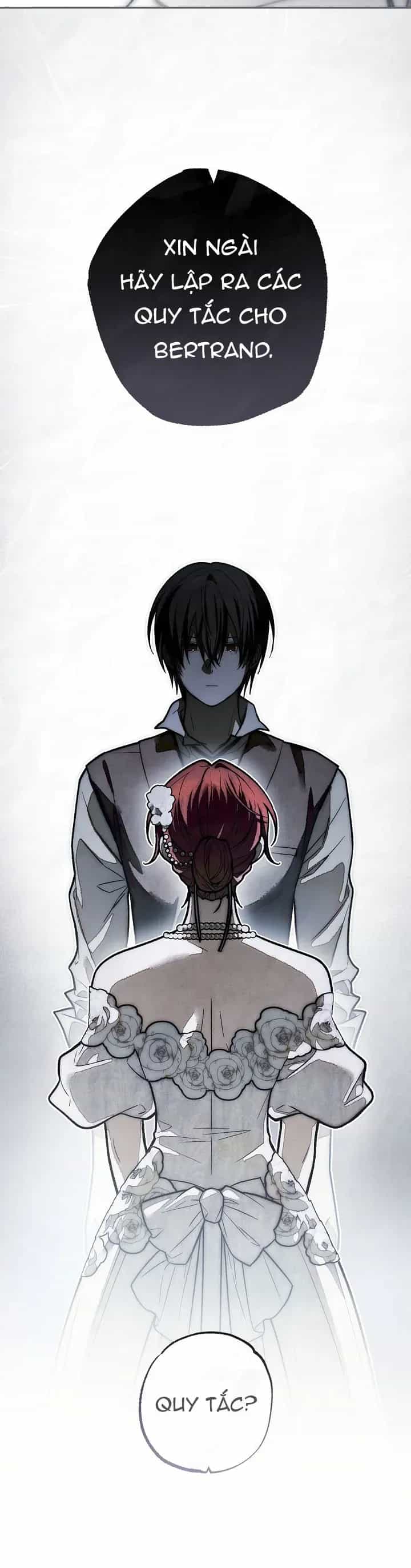 Chào Mừng Đến Với Dinh Thự Hoa Hồng - Chương 58 - ảnh 54