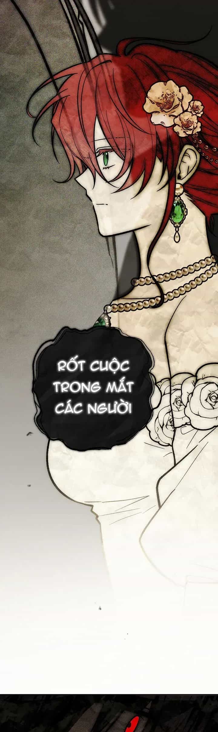 Chào Mừng Đến Với Dinh Thự Hoa Hồng - Chương 59 - ảnh 13