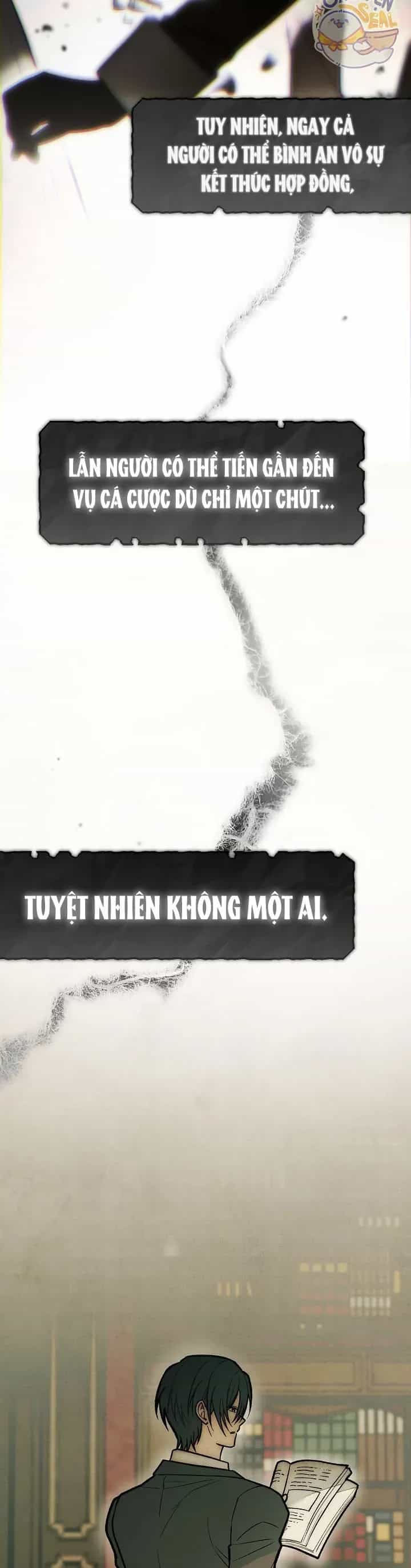 Chào Mừng Đến Với Dinh Thự Hoa Hồng - Chương 59 - ảnh 25