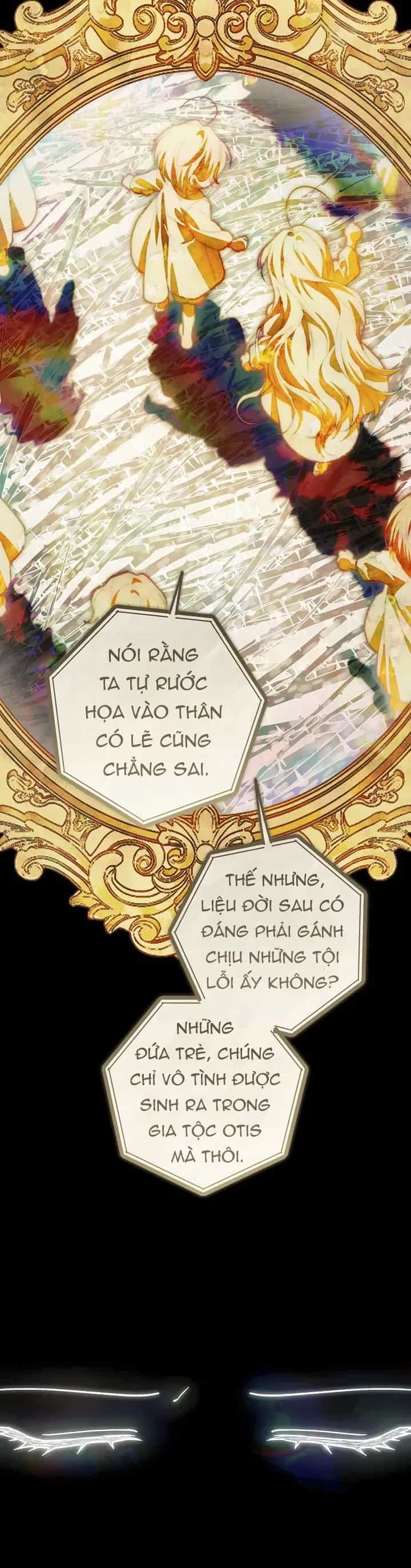 Chào Mừng Đến Với Dinh Thự Hoa Hồng - Chương 59 - ảnh 35