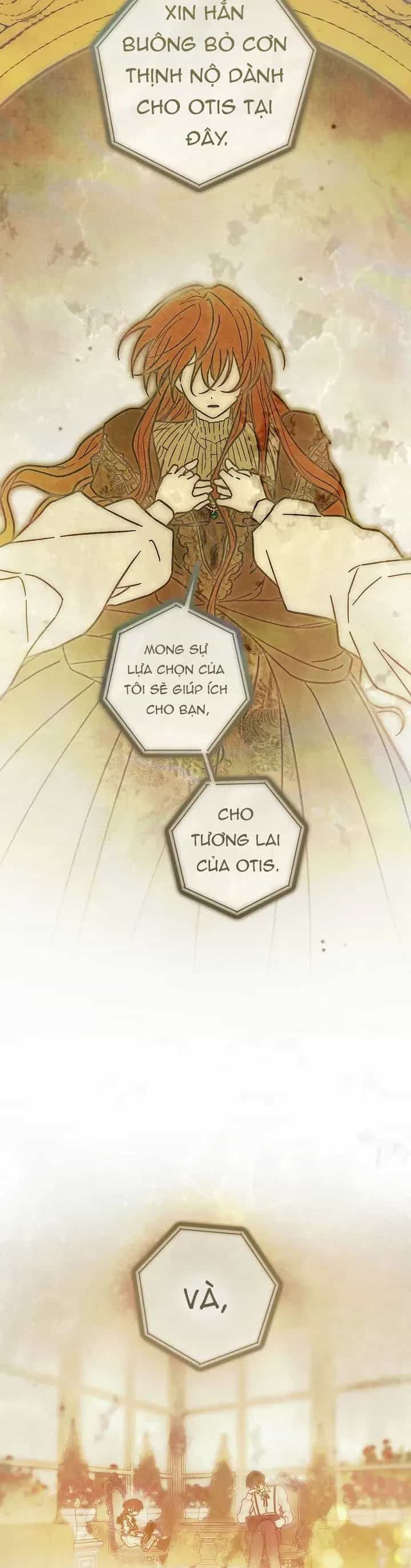 Chào Mừng Đến Với Dinh Thự Hoa Hồng - Chương 59 - ảnh 39