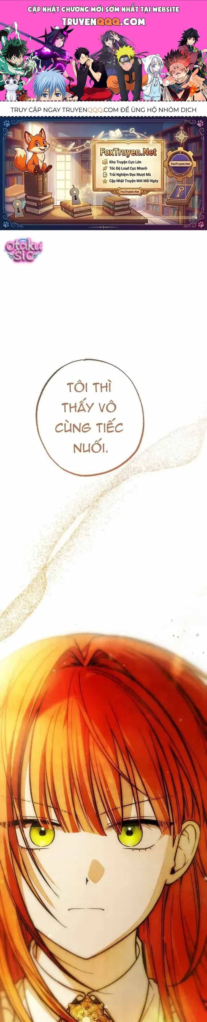 Chào Mừng Đến Với Dinh Thự Hoa Hồng - Chương 60 - ảnh 1