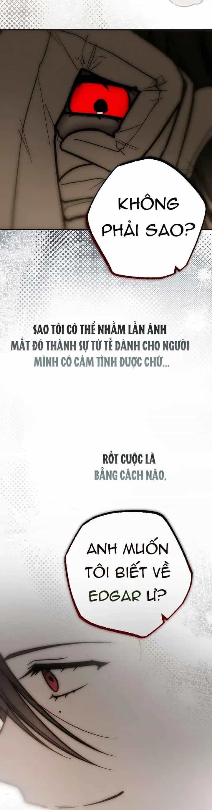 Chào Mừng Đến Với Dinh Thự Hoa Hồng - Chương 60 - ảnh 11