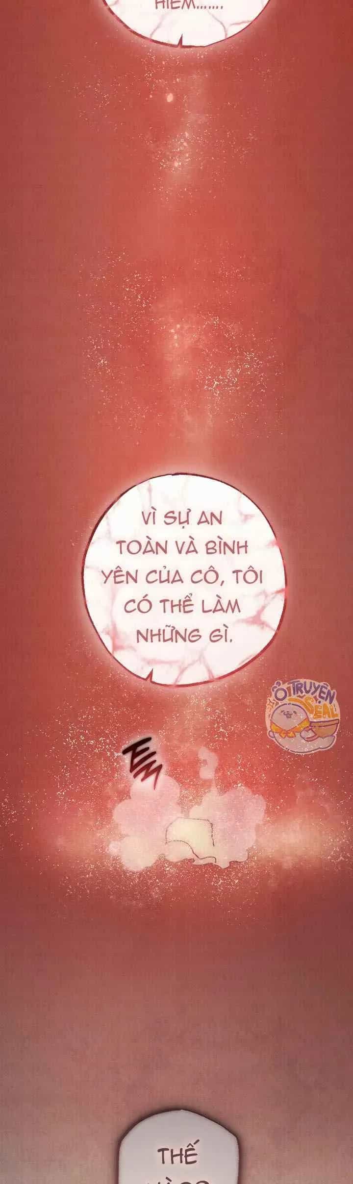 Chào Mừng Đến Với Dinh Thự Hoa Hồng - Chương 60 - ảnh 35