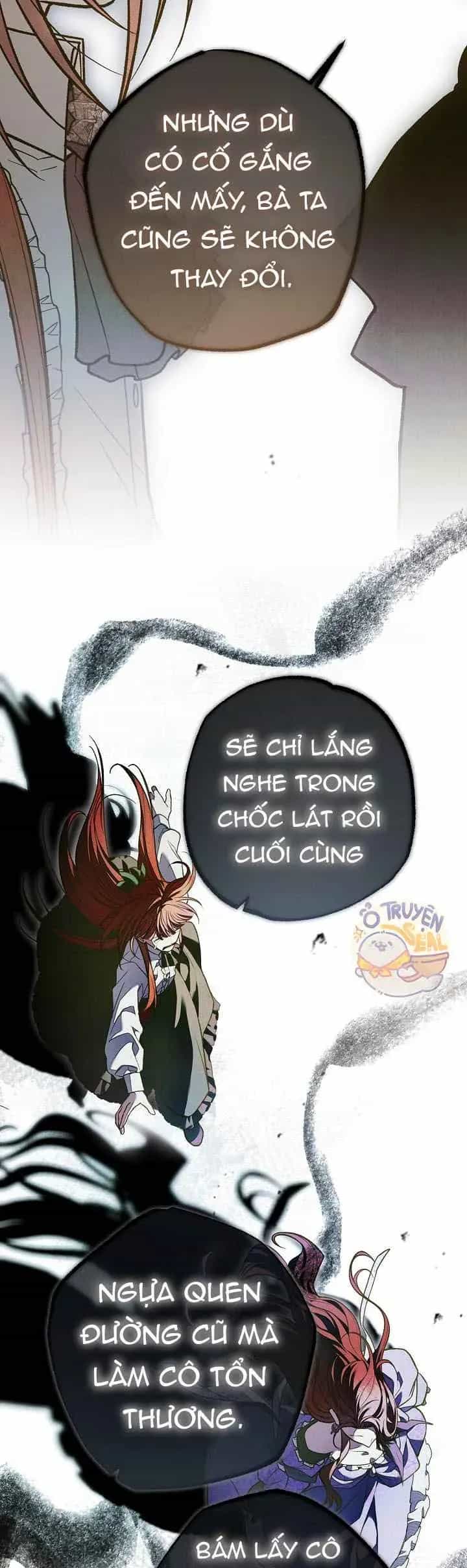 Chào Mừng Đến Với Dinh Thự Hoa Hồng - Chương 60 - ảnh 57