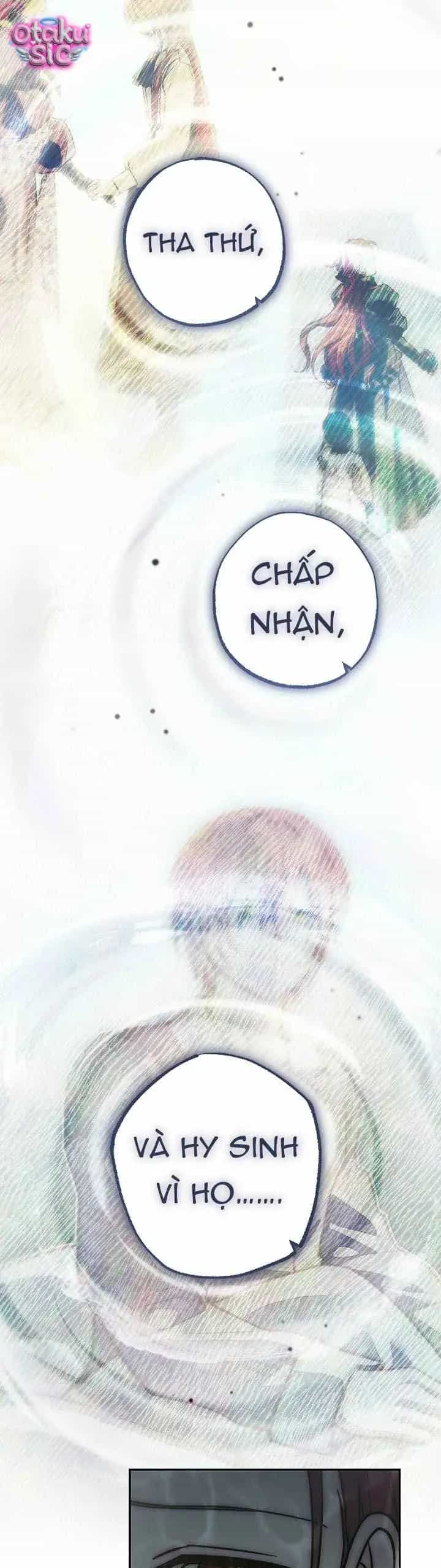 Chào Mừng Đến Với Dinh Thự Hoa Hồng - Chương 60 - ảnh 60