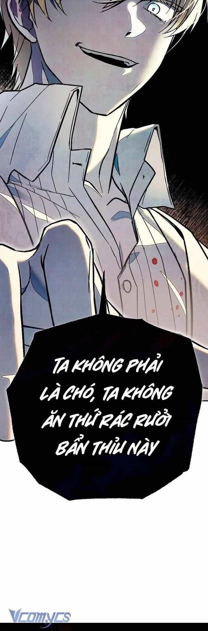 Chào Mừng Đến Với Dinh Thự Hoa Hồng - Chương 7 - ảnh 34