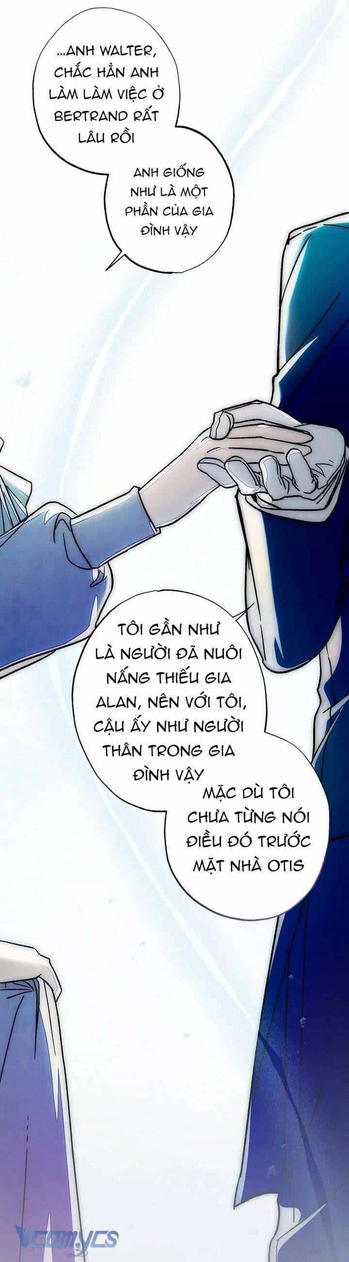 Chào Mừng Đến Với Dinh Thự Hoa Hồng - Chương 7 - ảnh 53