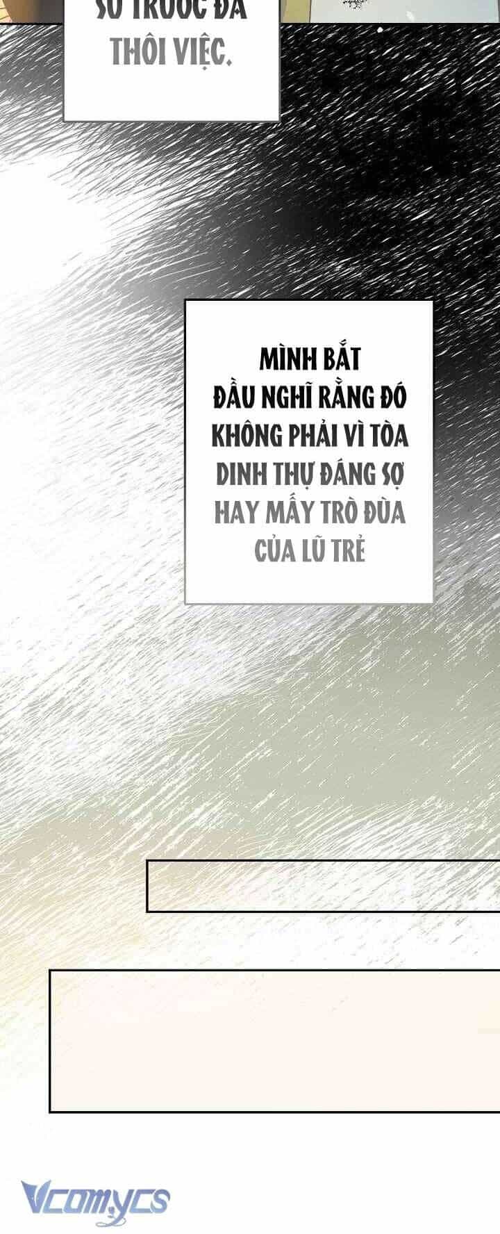 Chào Mừng Đến Với Dinh Thự Hoa Hồng - Chương 8 - ảnh 37