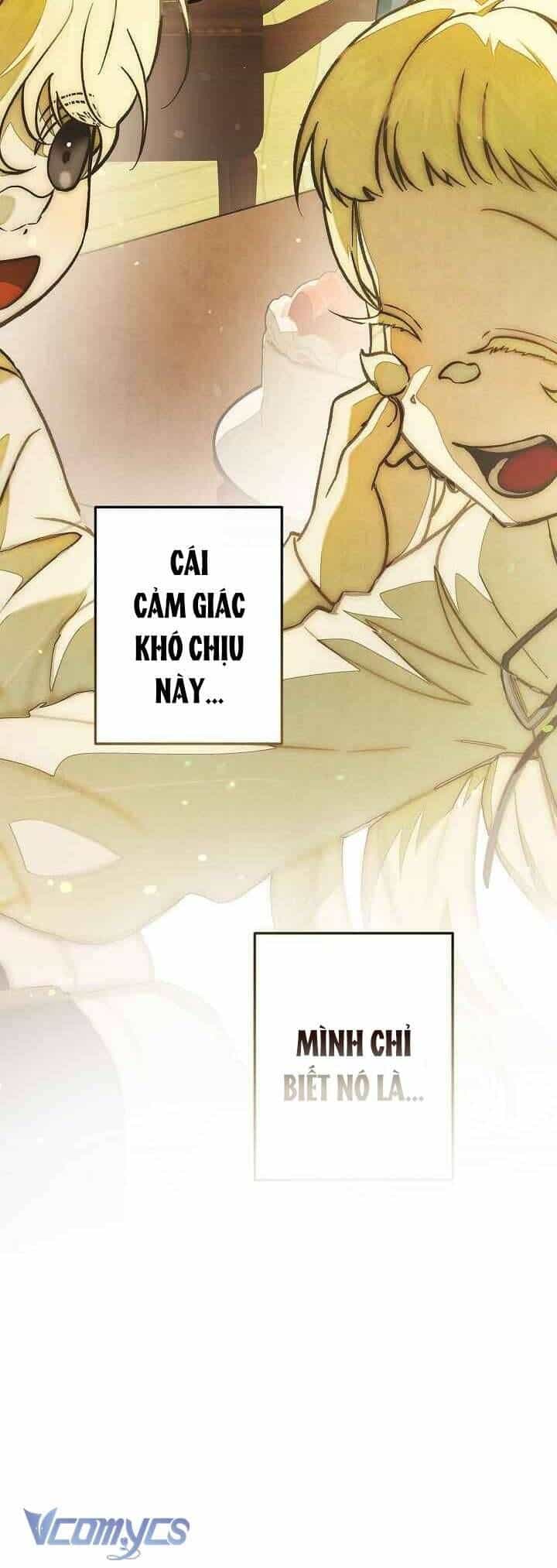 Chào Mừng Đến Với Dinh Thự Hoa Hồng - Chương 8 - ảnh 46