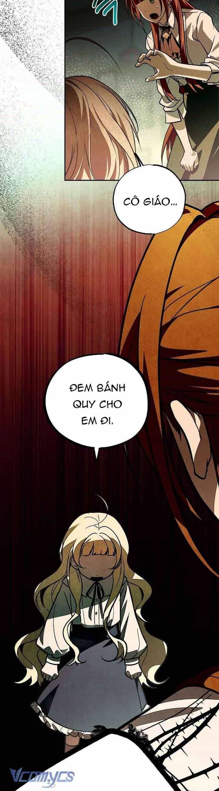 Chào Mừng Đến Với Dinh Thự Hoa Hồng - Chương 8 - ảnh 57