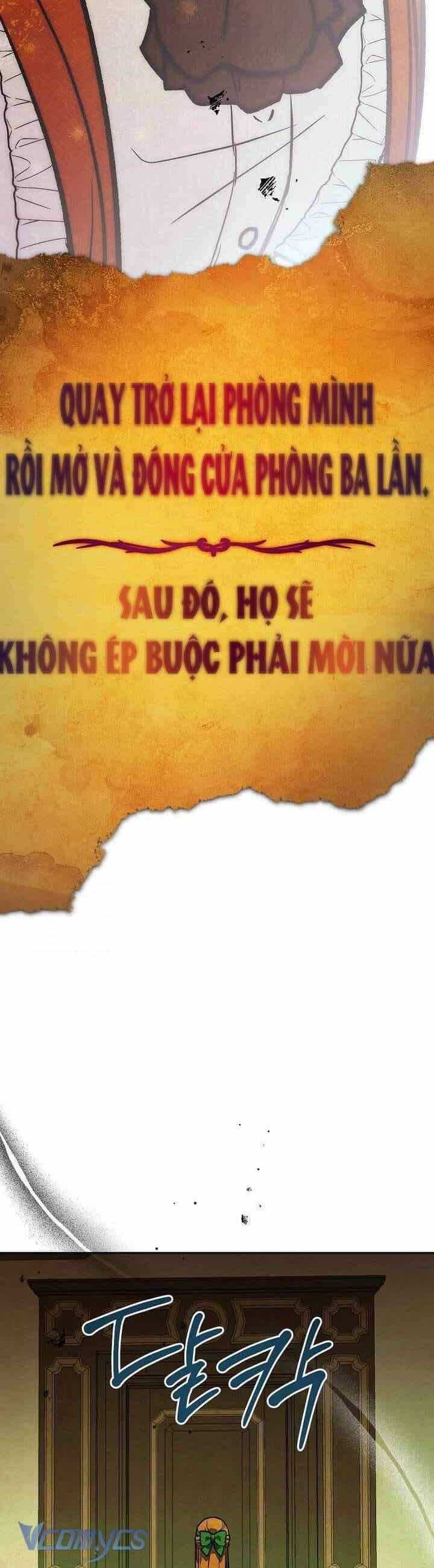 Chào Mừng Đến Với Dinh Thự Hoa Hồng - Chương 9 - ảnh 45