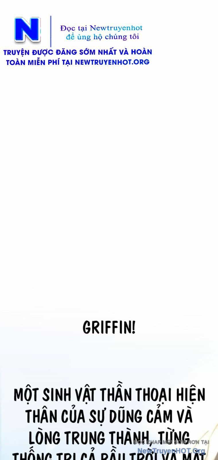 Chào Nhé, Chú Vẹt Mắt Tròn Griffin! - Chương 1 - ảnh 18