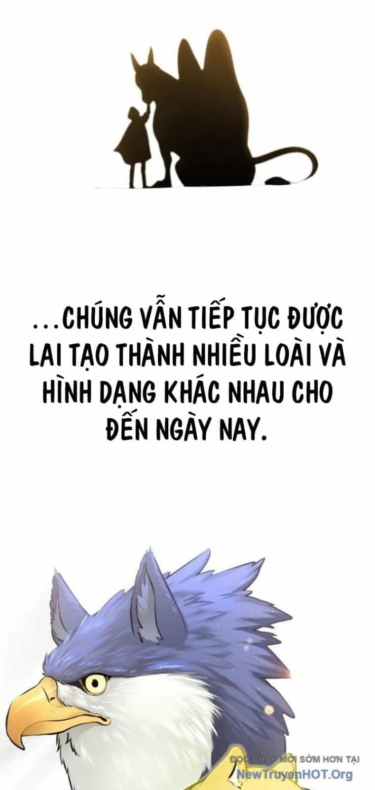 Chào Nhé, Chú Vẹt Mắt Tròn Griffin! - Chương 1 - ảnh 21