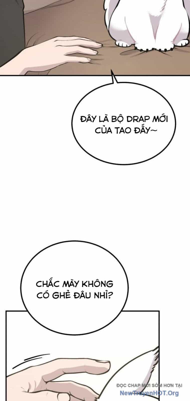 Chào Nhé, Chú Vẹt Mắt Tròn Griffin! - Chương 1 - ảnh 31