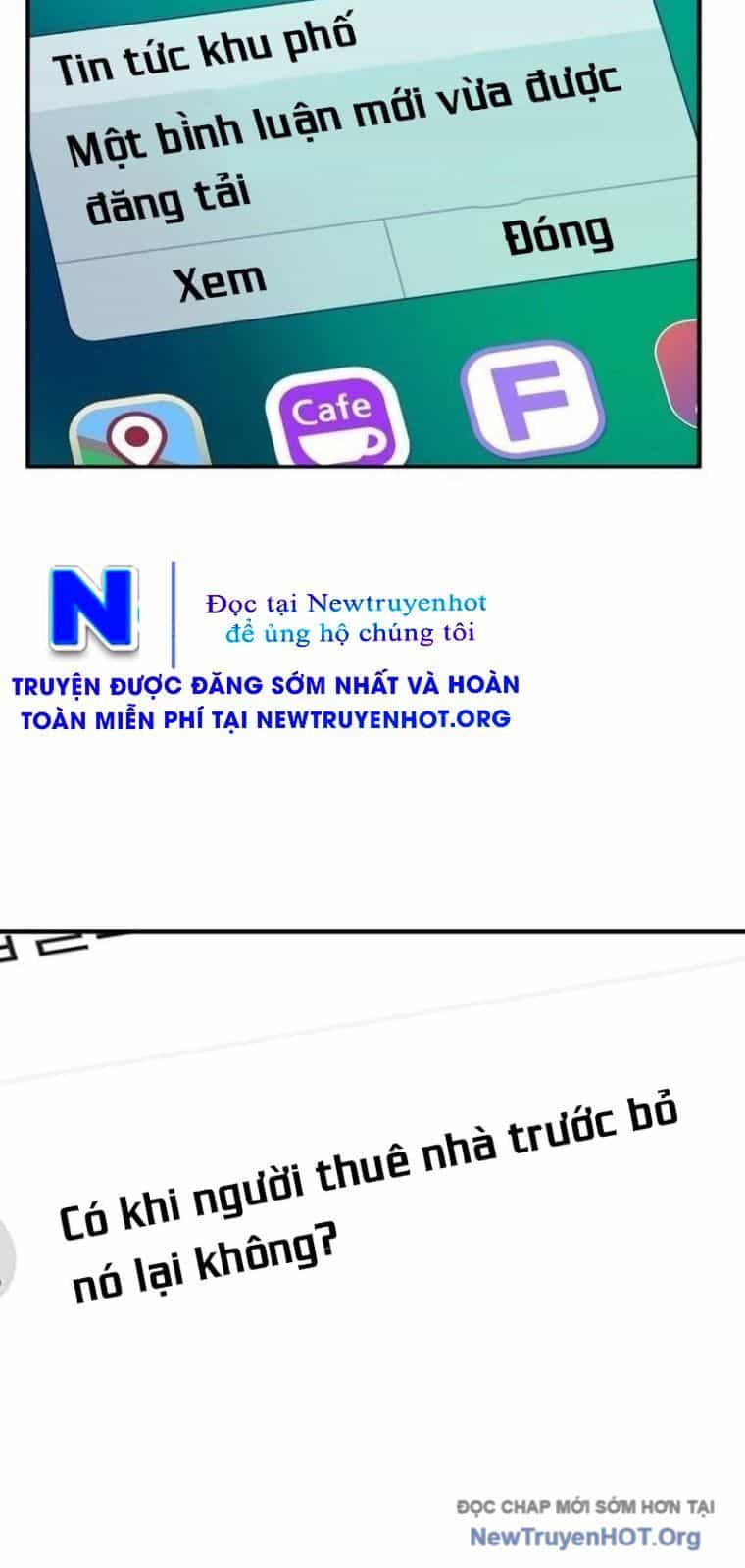 Chào Nhé, Chú Vẹt Mắt Tròn Griffin! - Chương 1 - ảnh 44