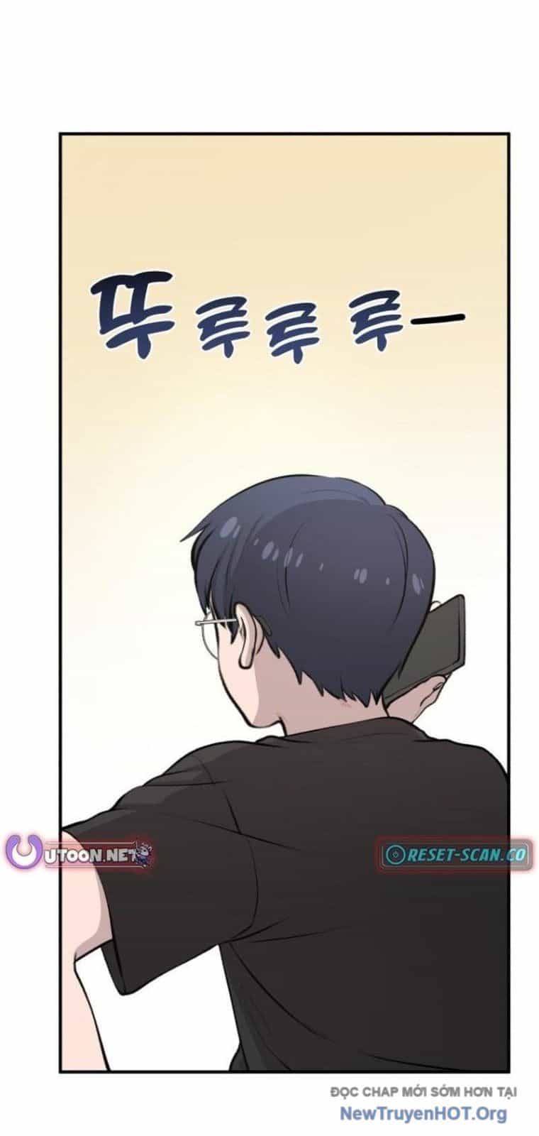 Chào Nhé, Chú Vẹt Mắt Tròn Griffin! - Chương 1 - ảnh 62
