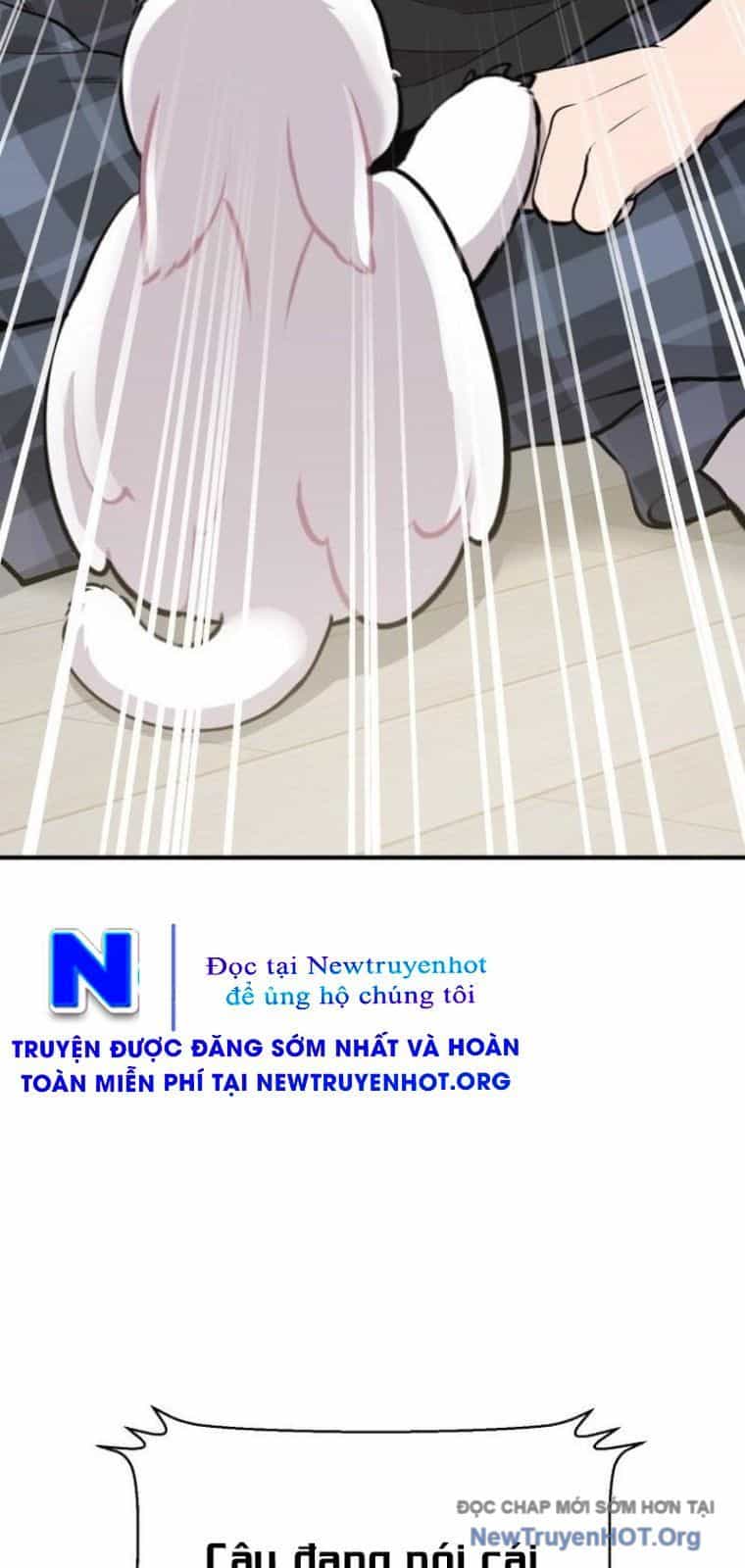 Chào Nhé, Chú Vẹt Mắt Tròn Griffin! - Chương 1 - ảnh 73