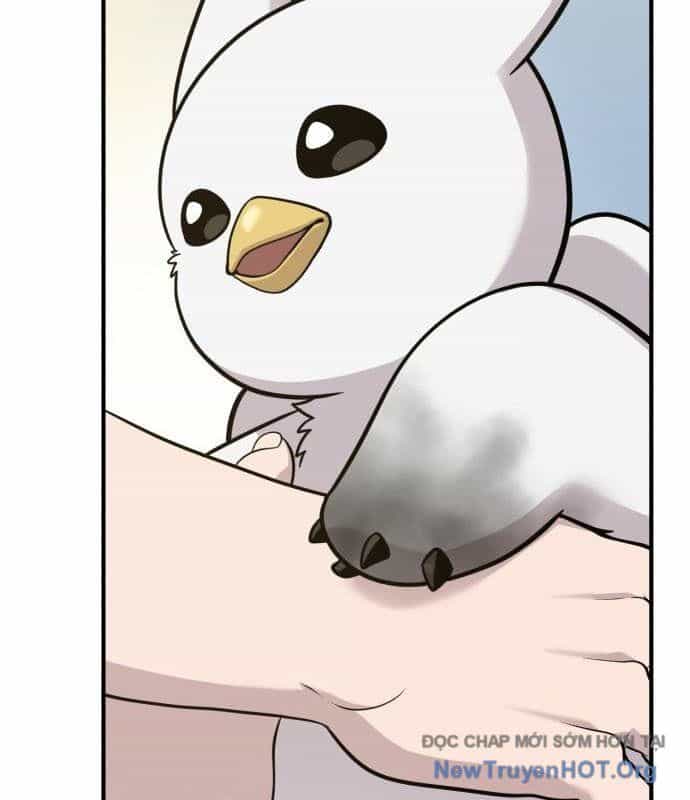 Chào Nhé, Chú Vẹt Mắt Tròn Griffin! - Chương 10 - ảnh 129