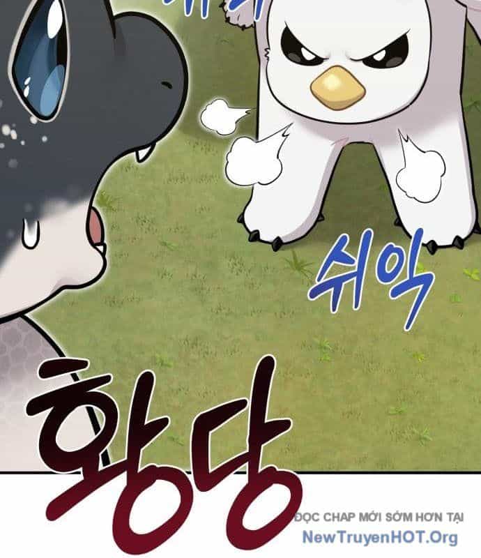 Chào Nhé, Chú Vẹt Mắt Tròn Griffin! - Chương 10 - ảnh 20
