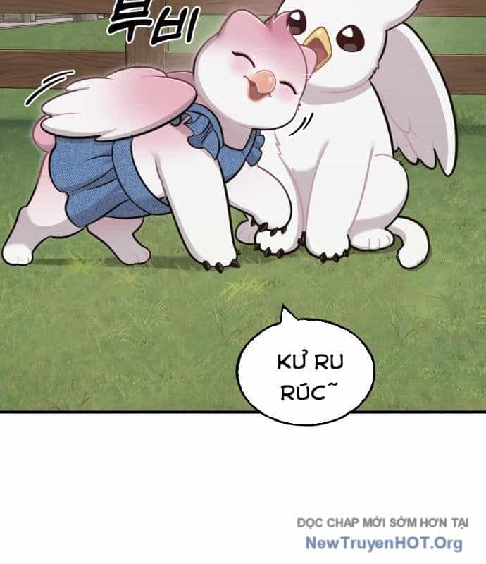 Chào Nhé, Chú Vẹt Mắt Tròn Griffin! - Chương 10 - ảnh 37
