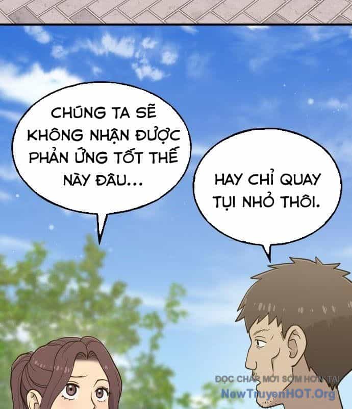 Chào Nhé, Chú Vẹt Mắt Tròn Griffin! - Chương 10 - ảnh 44