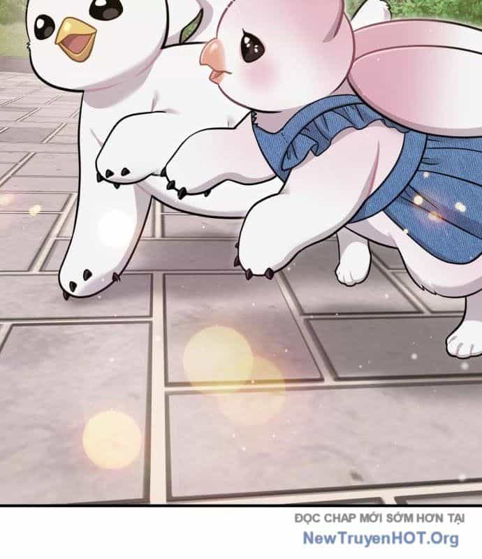 Chào Nhé, Chú Vẹt Mắt Tròn Griffin! - Chương 10 - ảnh 55