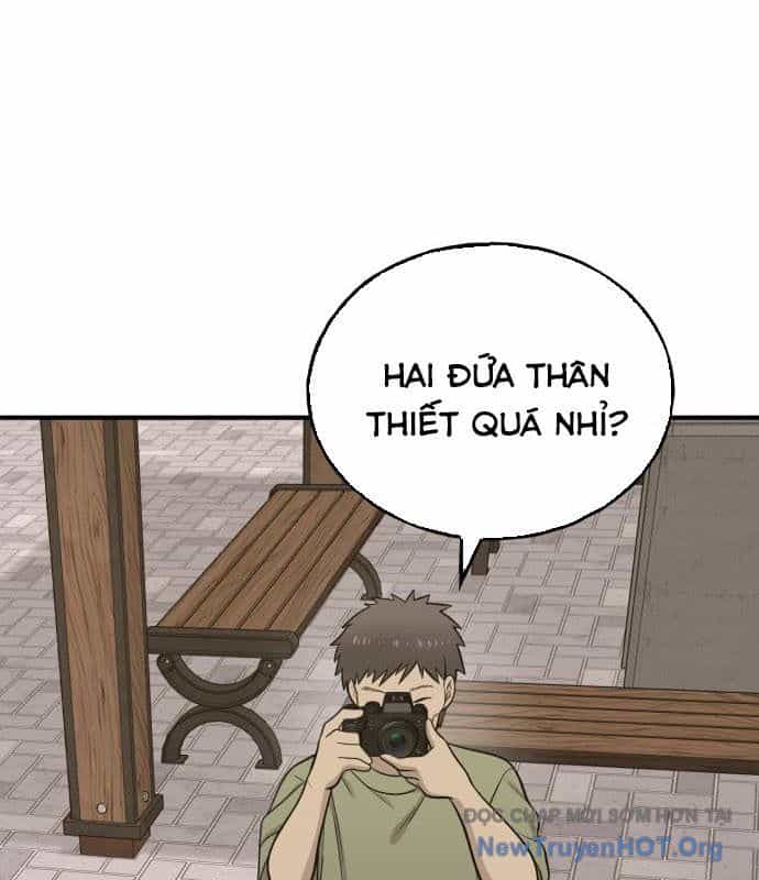 Chào Nhé, Chú Vẹt Mắt Tròn Griffin! - Chương 10 - ảnh 56