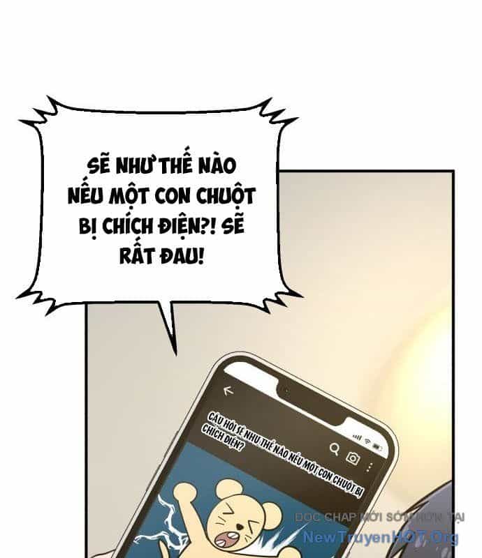 Chào Nhé, Chú Vẹt Mắt Tròn Griffin! - Chương 10 - ảnh 80
