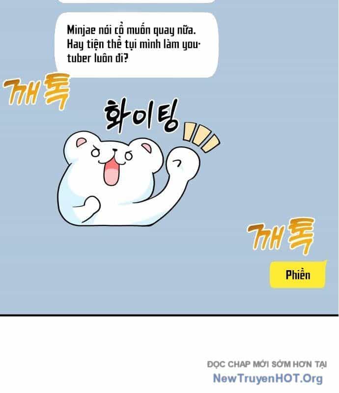 Chào Nhé, Chú Vẹt Mắt Tròn Griffin! - Chương 10 - ảnh 95