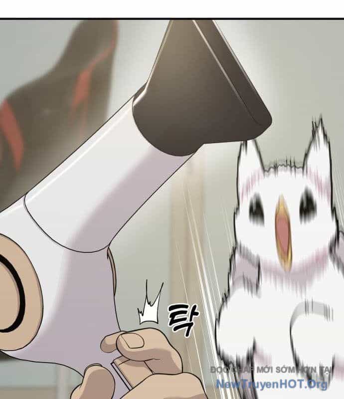 Chào Nhé, Chú Vẹt Mắt Tròn Griffin! - Chương 11 - ảnh 134