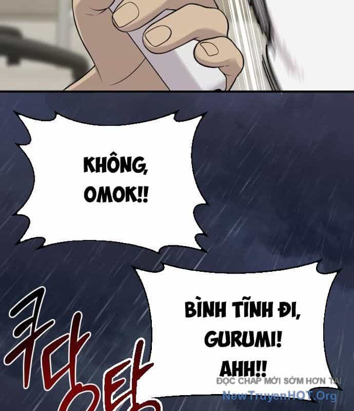 Chào Nhé, Chú Vẹt Mắt Tròn Griffin! - Chương 11 - ảnh 135
