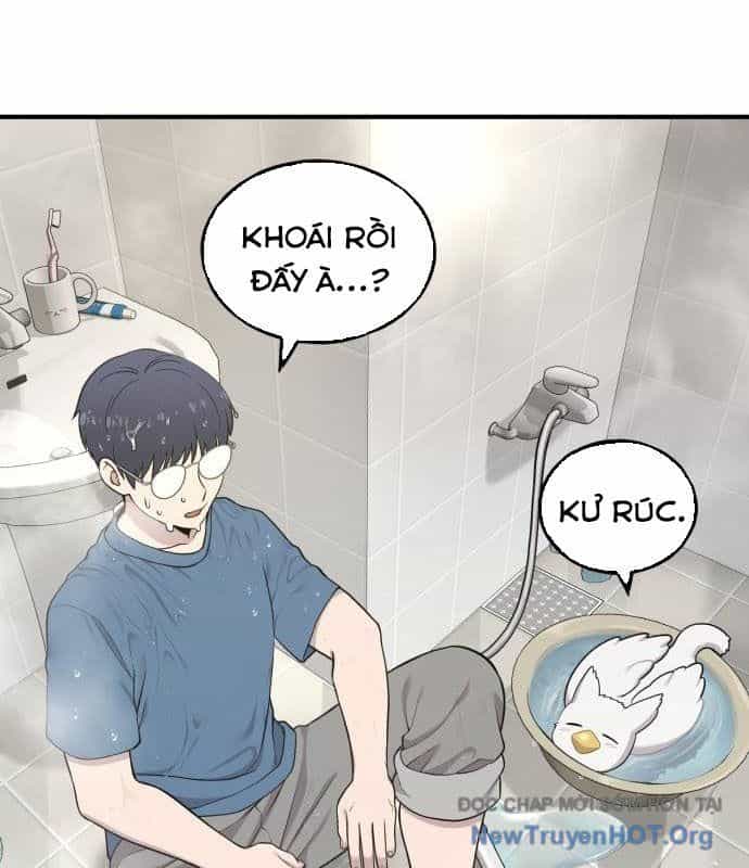 Chào Nhé, Chú Vẹt Mắt Tròn Griffin! - Chương 11 - ảnh 31