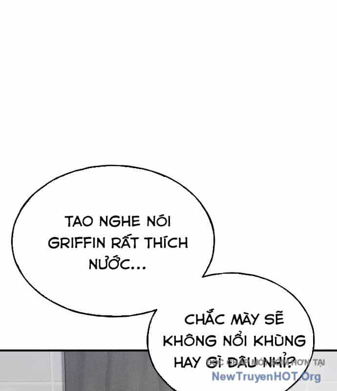 Chào Nhé, Chú Vẹt Mắt Tròn Griffin! - Chương 11 - ảnh 6