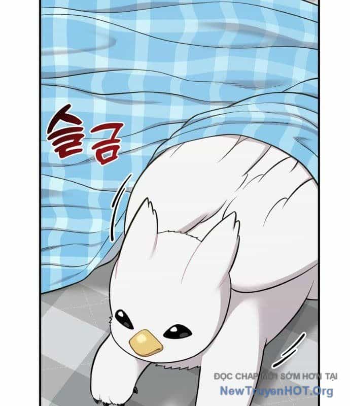 Chào Nhé, Chú Vẹt Mắt Tròn Griffin! - Chương 11 - ảnh 92