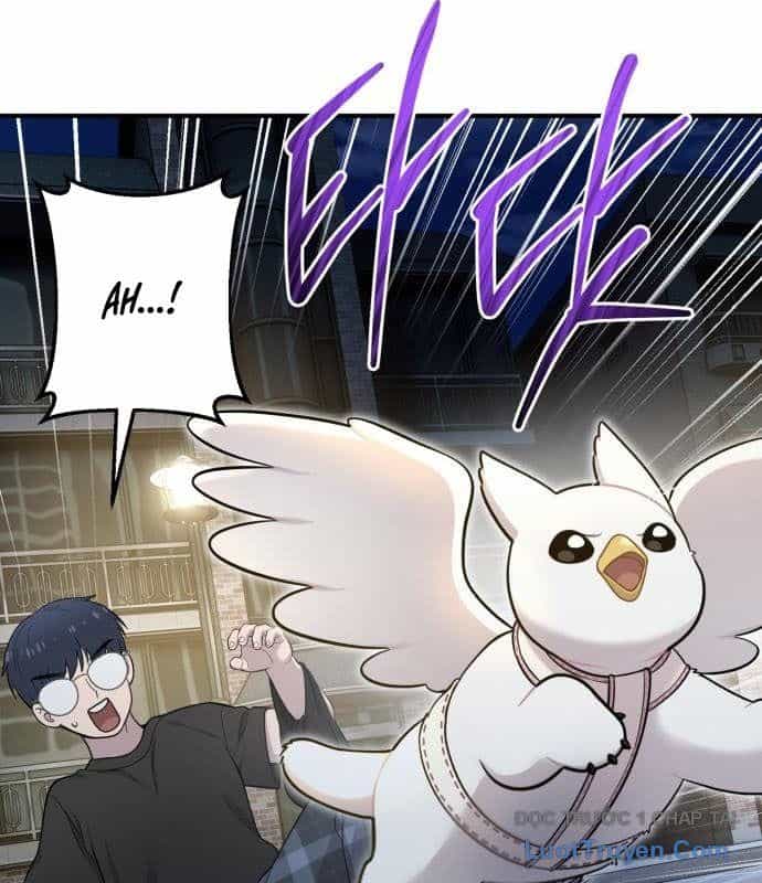 Chào Nhé, Chú Vẹt Mắt Tròn Griffin! - Chương 12 - ảnh 106