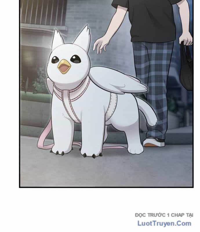 Chào Nhé, Chú Vẹt Mắt Tròn Griffin! - Chương 12 - ảnh 111