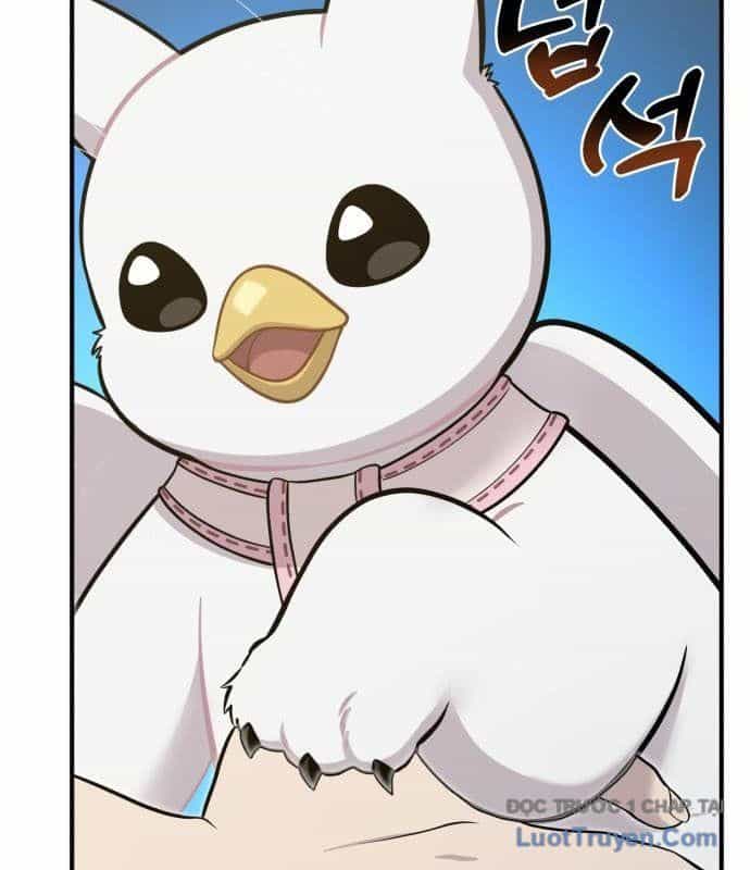 Chào Nhé, Chú Vẹt Mắt Tròn Griffin! - Chương 13 - ảnh 35