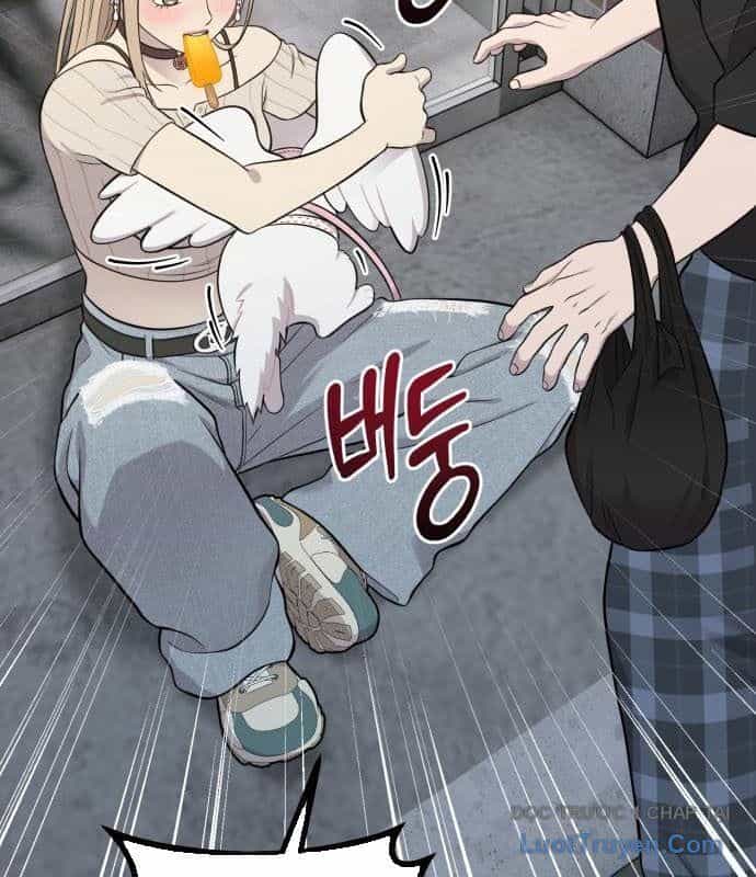 Chào Nhé, Chú Vẹt Mắt Tròn Griffin! - Chương 13 - ảnh 41